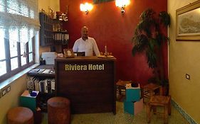 Riviera Hotel